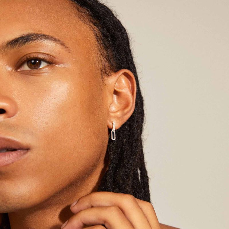 Pilgrim Elise Earrings image number 1